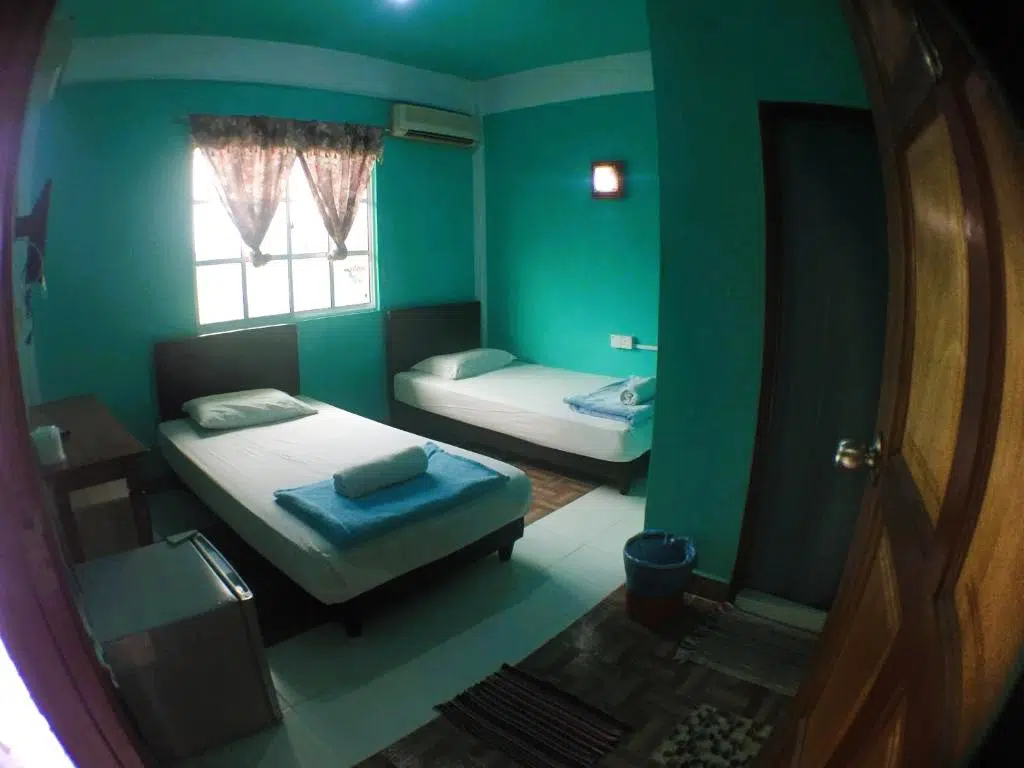 room image