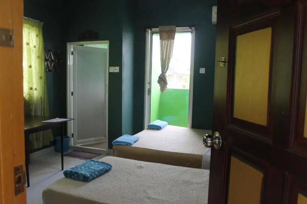 room image